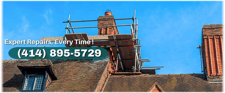 Chimney Repair Milwaukee