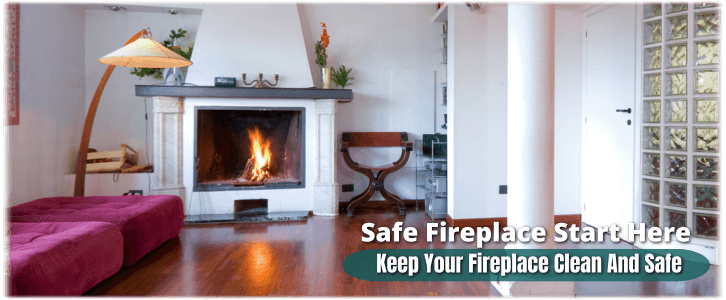 Fireplace Cleaning Milwaukee