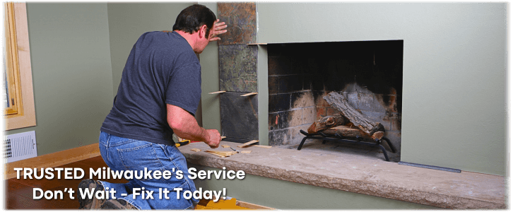 Fireplace Repair Milwaukee
