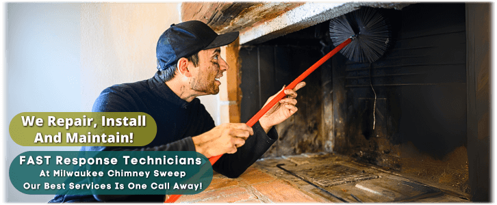Milwaukee Chimney Sweep