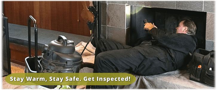 Chimney and Fireplace Inspection Milwaukee